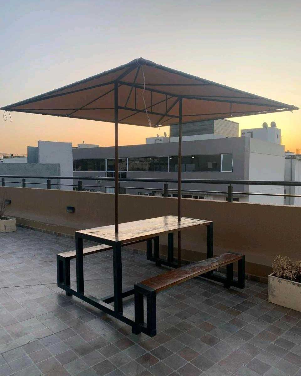 Departamento en Miralejos 14, Cochera. Centro 5