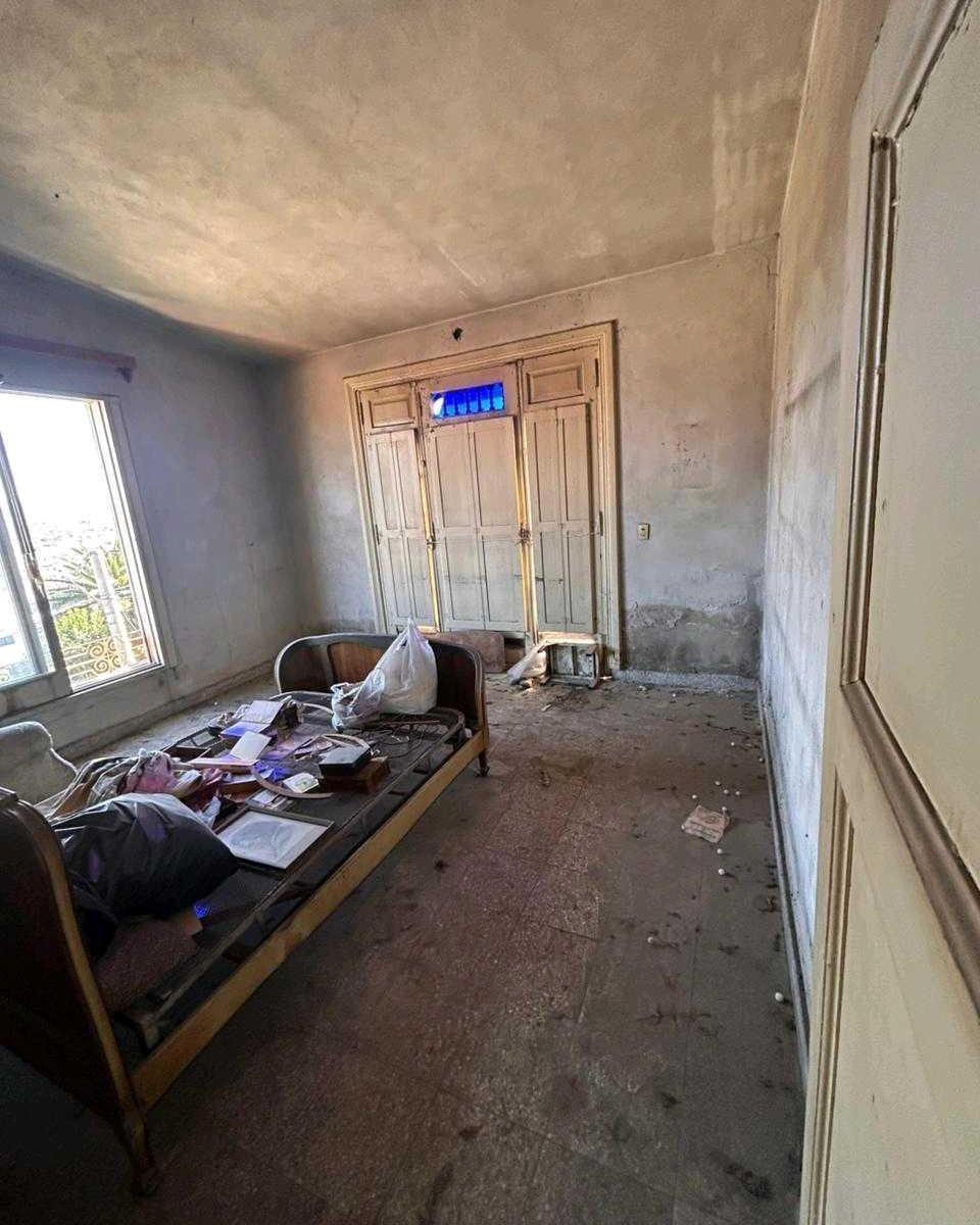 Casa a Reciclar con Buena Estructura. Barrio Malvinas 3