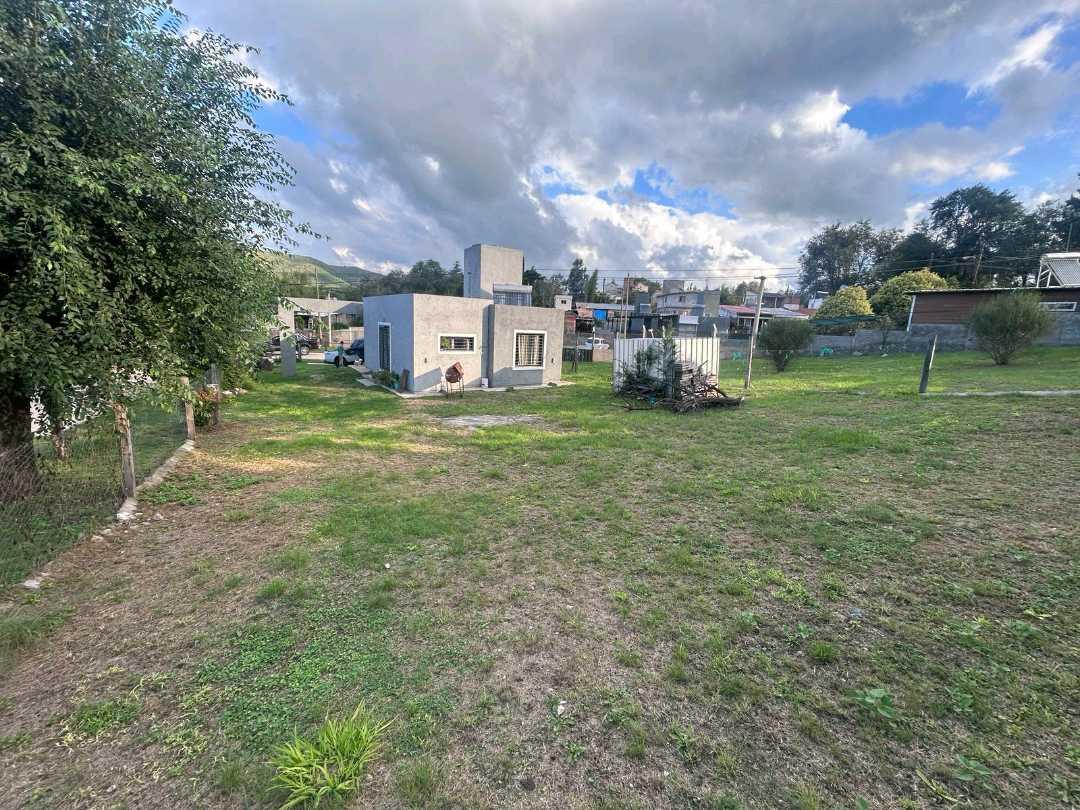Casa en San Antonio - Gran Parque 3