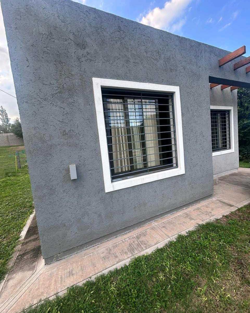 Casa en San Antonio - Gran Parque 4