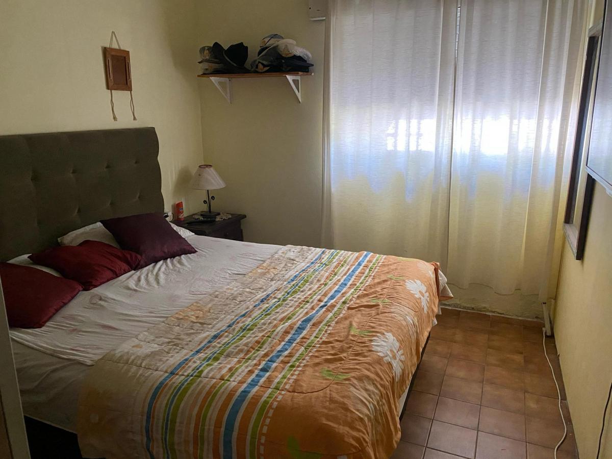Casa + Departamento a Terminar en Tanti 4