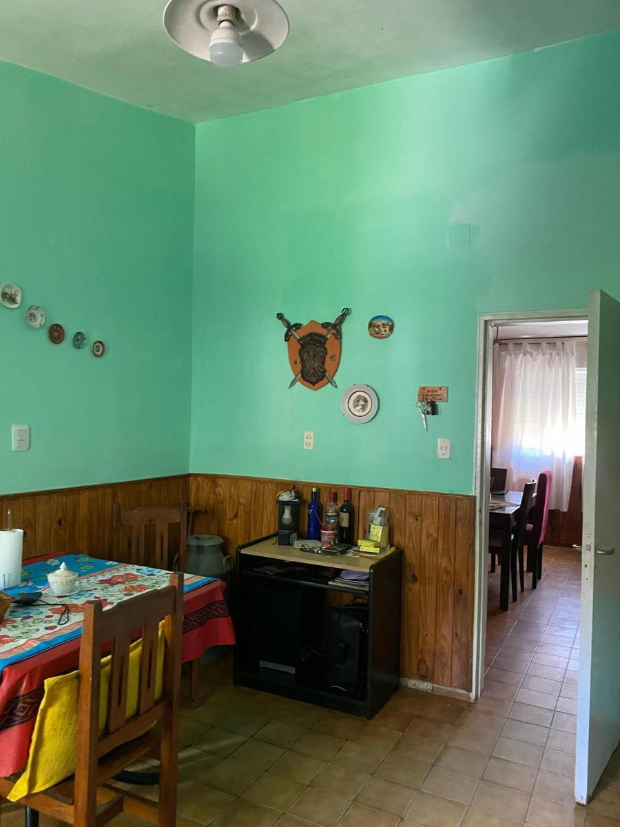 Casa + Departamento a Terminar en Tanti 1