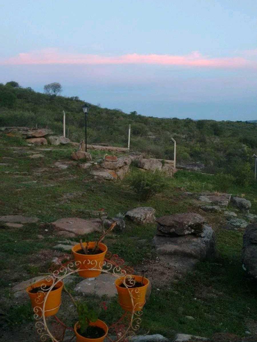 ¡Vendo Hermosa Casa en Cabalango Sobre Ruta Principal! vista. Pileta 1