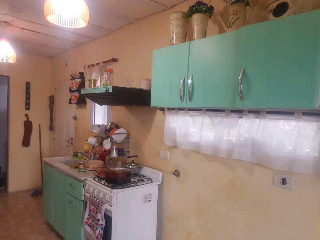 ¡Vendo Hermosa Casa en Cabalango Sobre Ruta Principal! vista. Pileta 2
