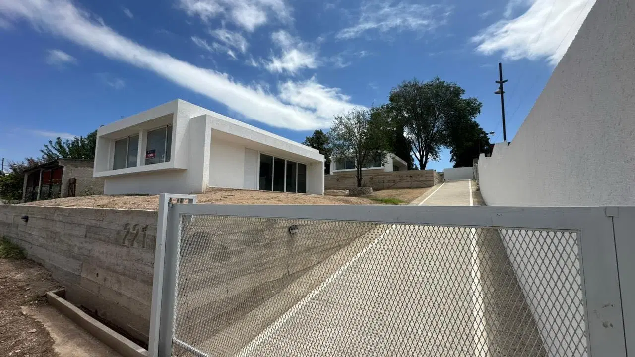 CASA MODERNA A ESTRENAR, APTA CREDITO, VILLA SANTA CRUZ DEL LAGO 2