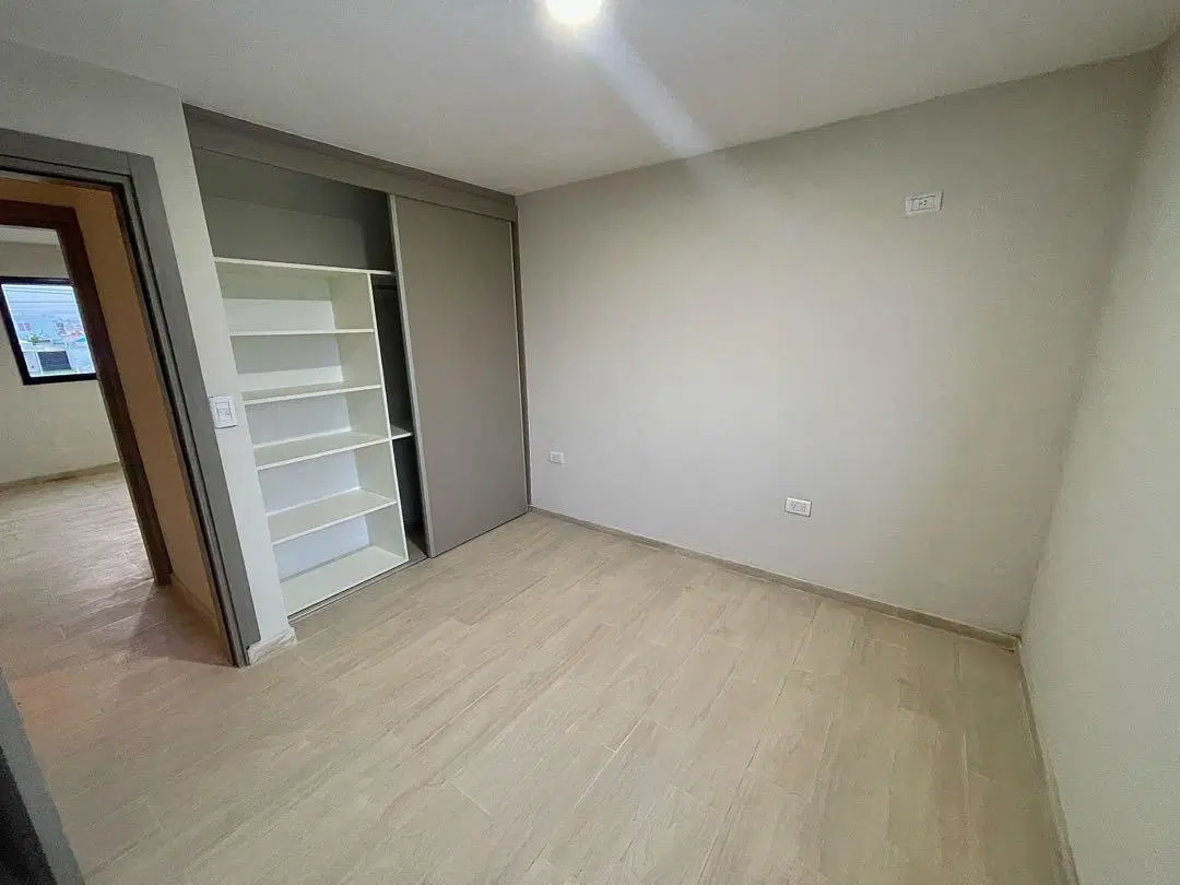 DUPLEX A ESTRENAR EN MANANTIALES 2, CORDOBA. ¡ INVERSIONISTAS ! 5