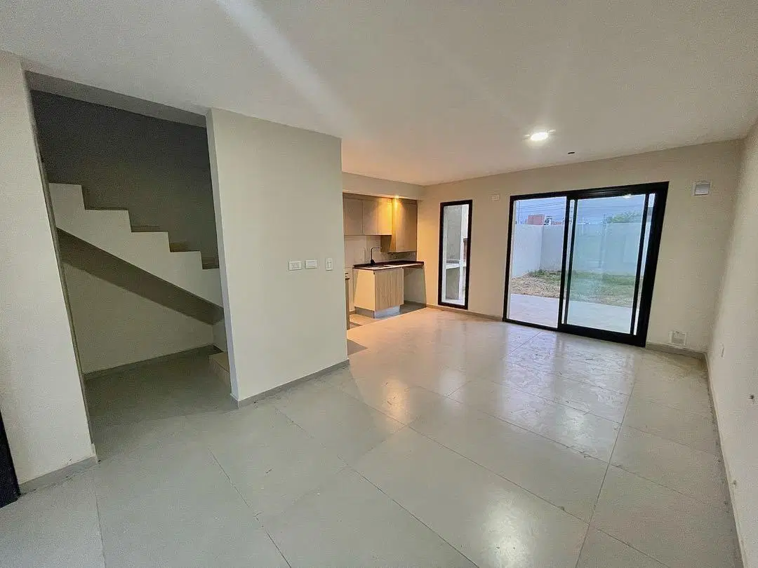 DUPLEX A ESTRENAR EN MANANTIALES 2, CORDOBA. ¡ INVERSIONISTAS ! 4