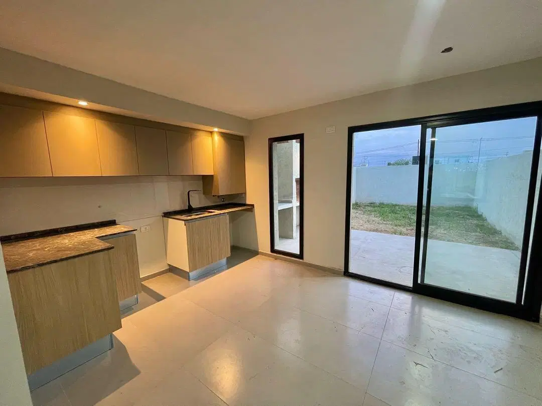DUPLEX A ESTRENAR EN MANANTIALES 2, CORDOBA. ¡ INVERSIONISTAS ! 3