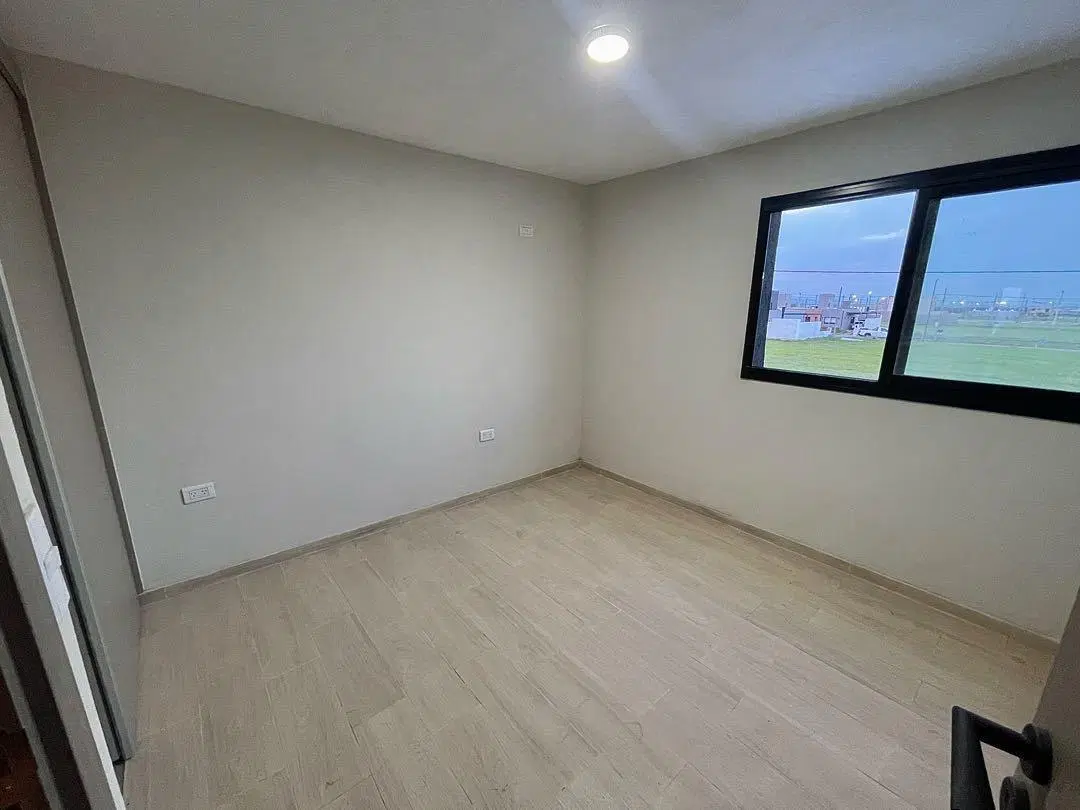 DUPLEX A ESTRENAR EN MANANTIALES 2, CORDOBA. ¡ INVERSIONISTAS ! 8