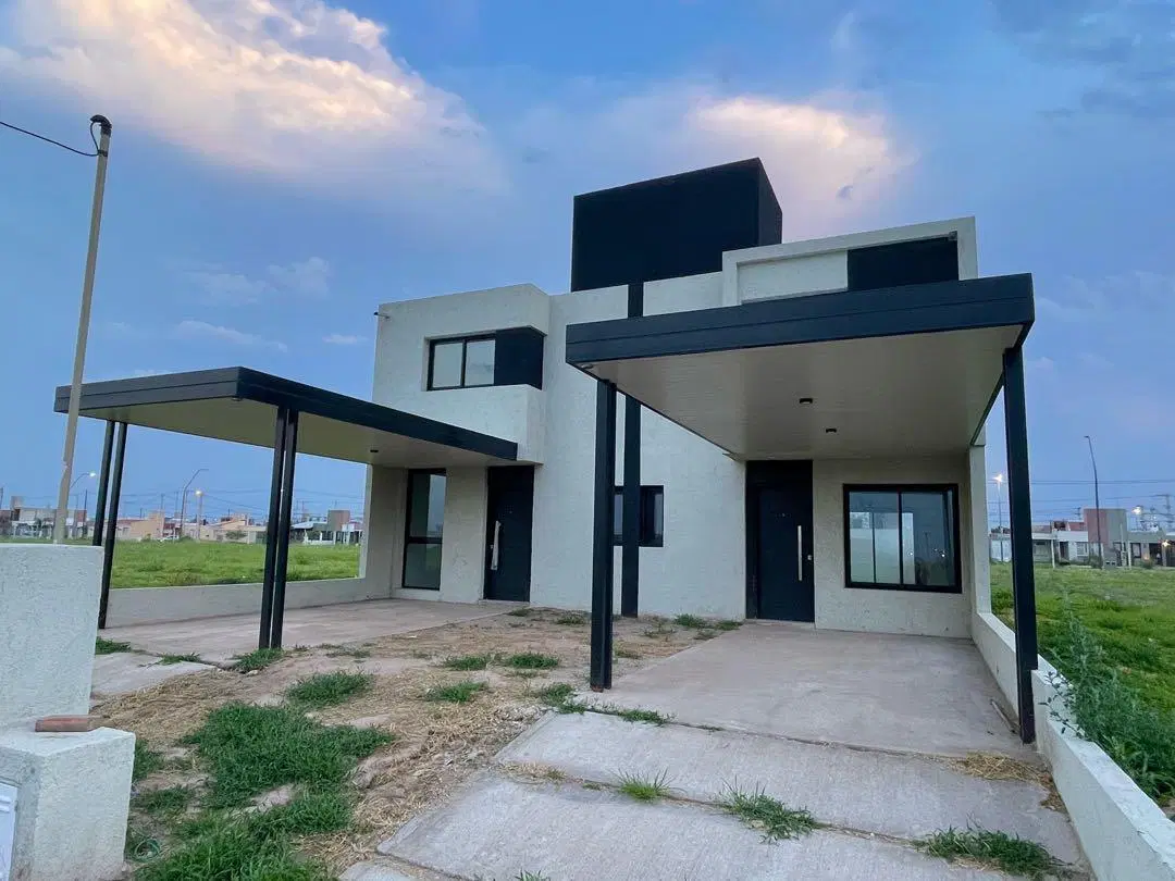 DUPLEX A ESTRENAR EN MANANTIALES 2, CORDOBA. ¡ INVERSIONISTAS ! 2