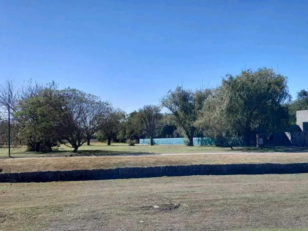 🏌️‍♂️ TERRENO EN VALLE DEL GOLF – MALAGUEÑO BARRIO PRIVADO 2