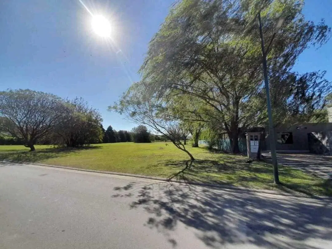 🏌️‍♂️ TERRENO EN VALLE DEL GOLF – MALAGUEÑO BARRIO PRIVADO 4