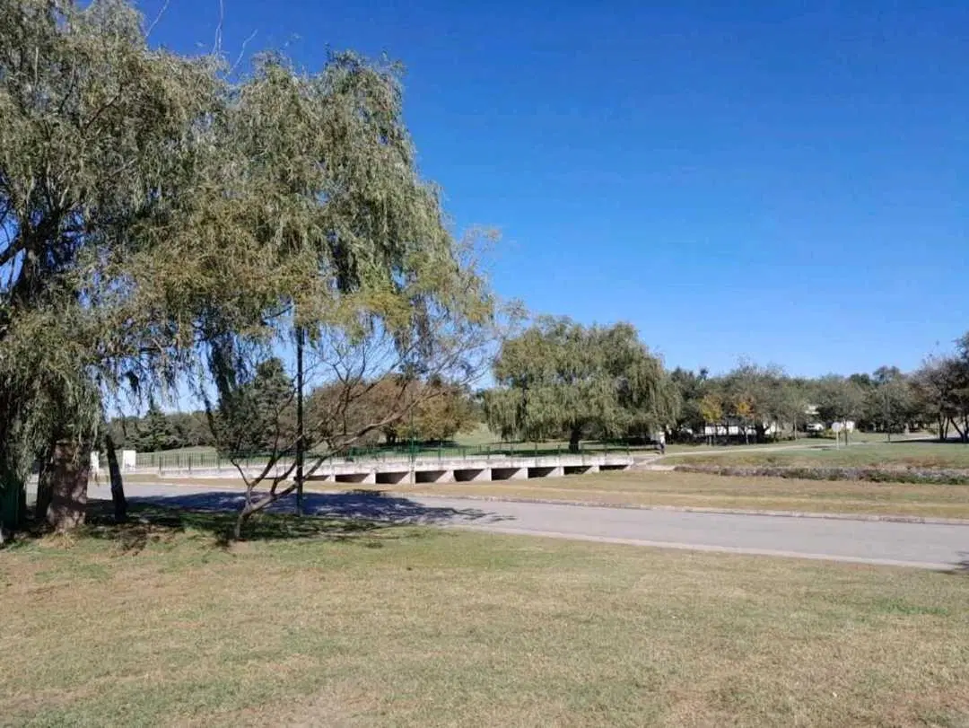 🏌️‍♂️ TERRENO EN VALLE DEL GOLF – MALAGUEÑO BARRIO PRIVADO 6