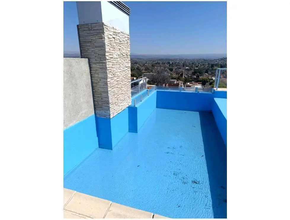 🏢 VENTA – DEPARTAMENTO A ESTRENAR📍 Sobre Av. Cárcano · A 400 2