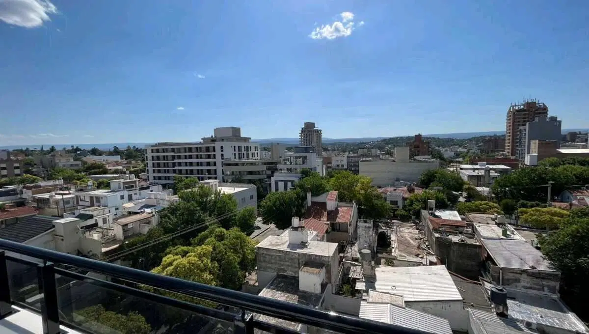 VENTA | DEPARTAMENTO 1 DORMITORIO + COCHERA | CENTRO CARLOS PAZ 5