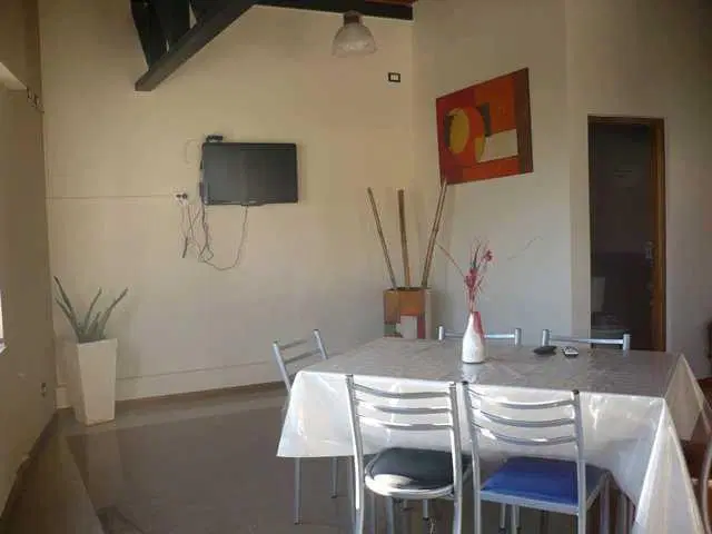 VENTA | DEPARTAMENTO 1 DORMITORIO + COCHERA | CENTRO CARLOS PAZ 2