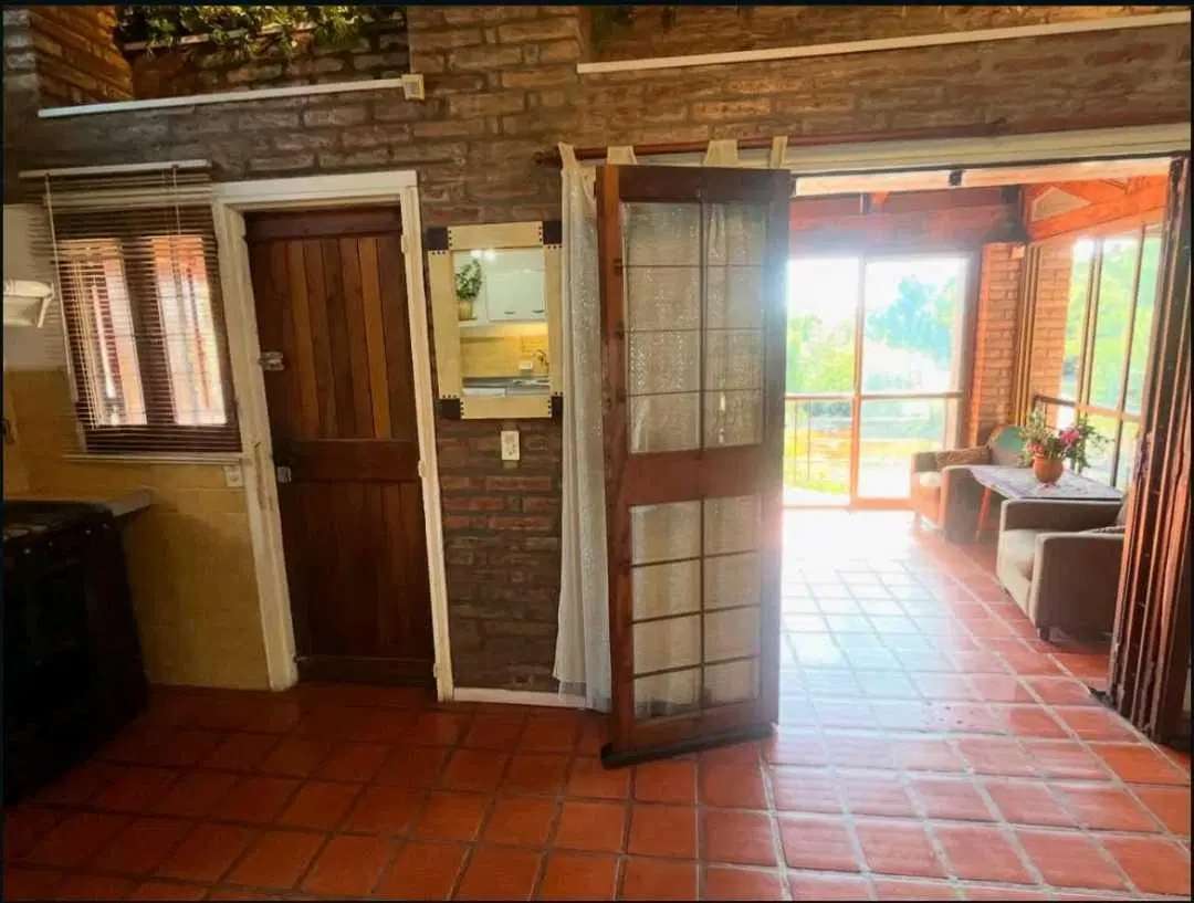 🏡 VENTA – CASA EN TALA HUASI (Córdoba)bajada al rio 2