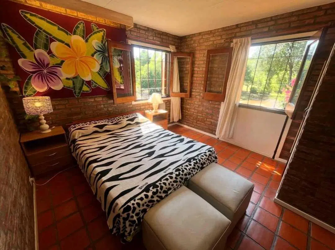 🏡 VENTA – CASA EN TALA HUASI (Córdoba)bajada al rio 5