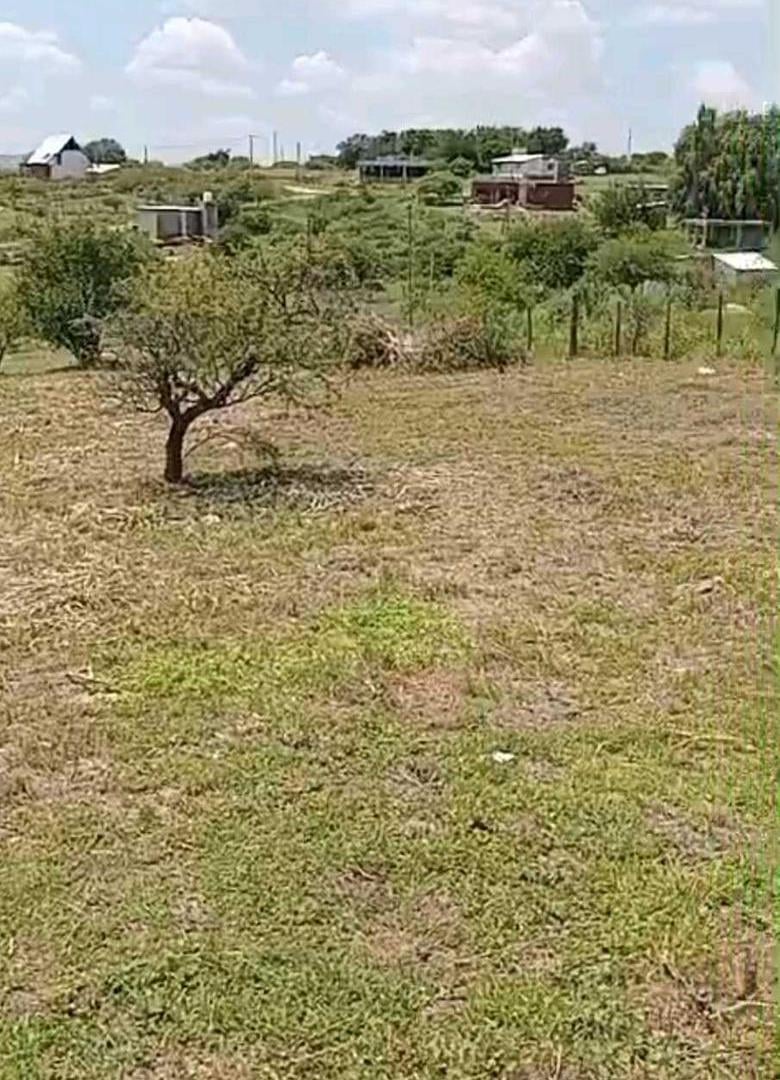Foto de VENDO HERMOSO TERRENO – ESTANCIA VIEJA Excelente oportunidad, imagen 4