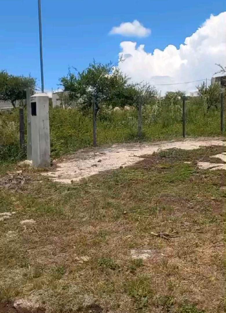 Foto de VENDO HERMOSO TERRENO – ESTANCIA VIEJA Excelente oportunidad, imagen 1