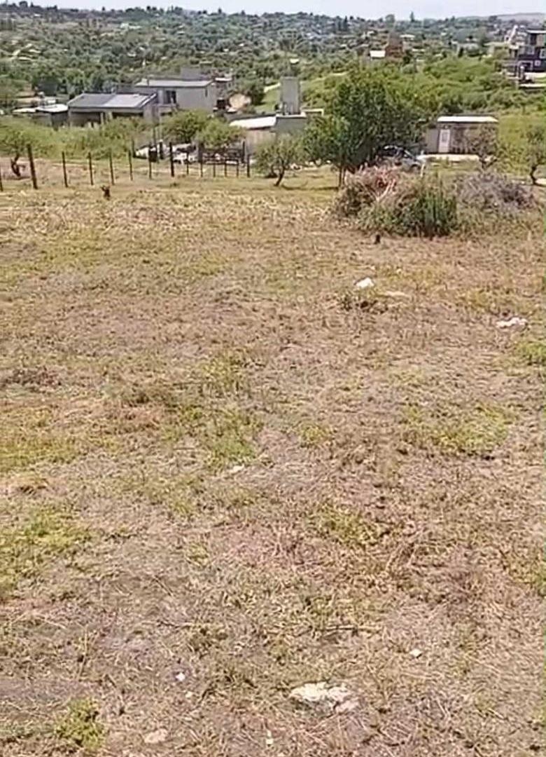 Foto de VENDO HERMOSO TERRENO – ESTANCIA VIEJA Excelente oportunidad, imagen 3