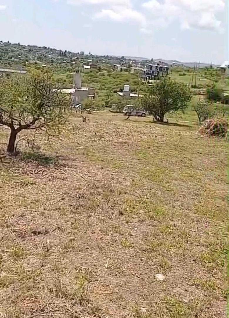 Foto de VENDO HERMOSO TERRENO – ESTANCIA VIEJA Excelente oportunidad, imagen 2