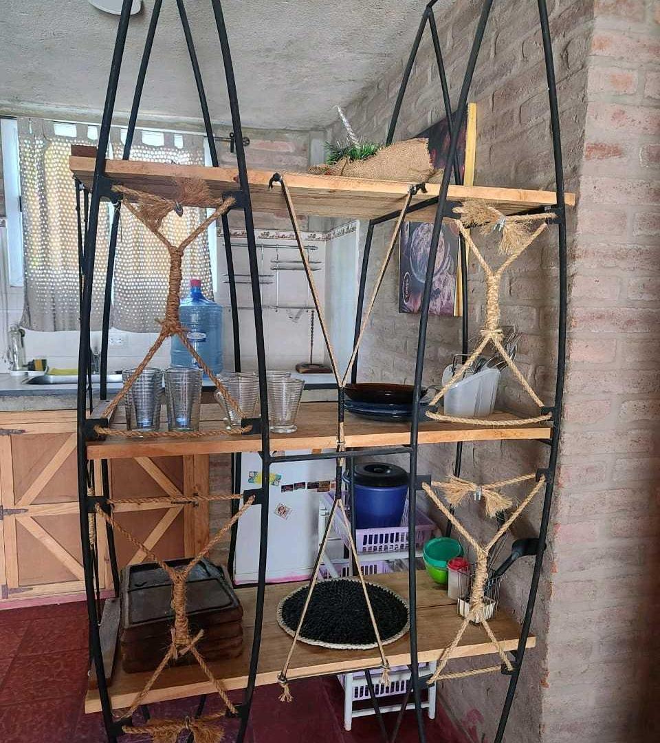 Foto de VENTA – COMPLEJO DE 3 CABAÑAS CON PILETA | VILLA DEL LAGO, imagen 4