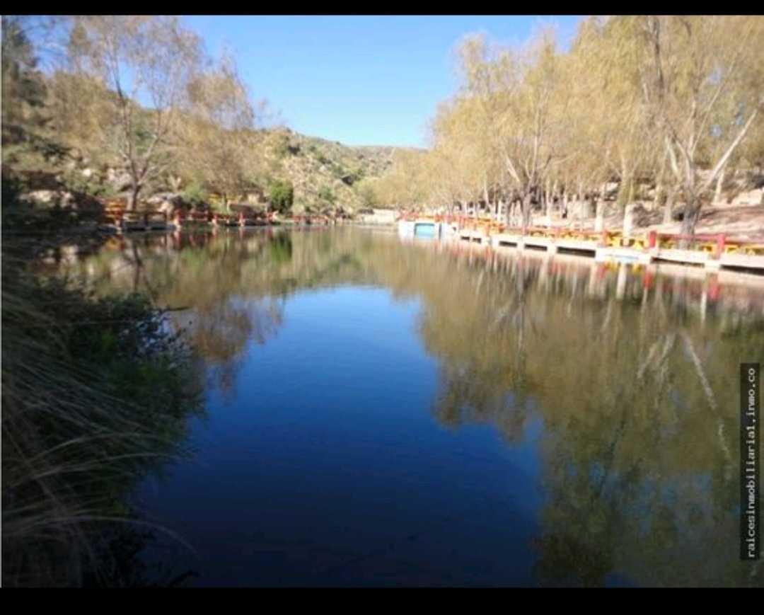 Foto de CAMPING con dique propio preparado en ruta nueva proncipal los gigante, imagen 5