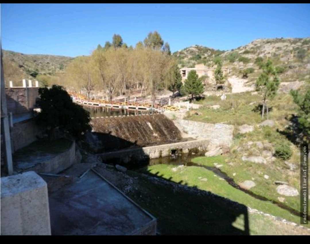 Foto de CAMPING con dique propio preparado en ruta nueva proncipal los gigante, imagen 1