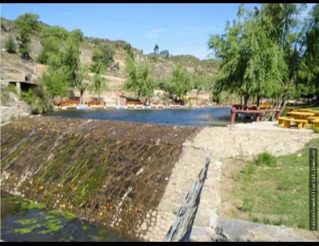 Foto de CAMPING con dique propio preparado en ruta nueva proncipal los gigante, imagen 4