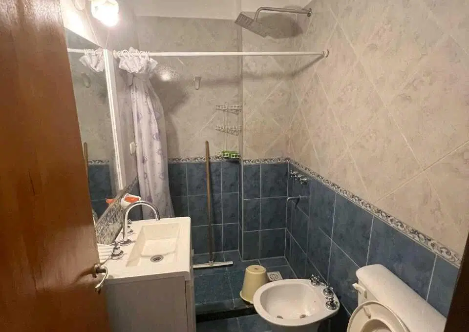 Departamento de 1 Dormitorio con Cochera en Excelente Ubicación 5