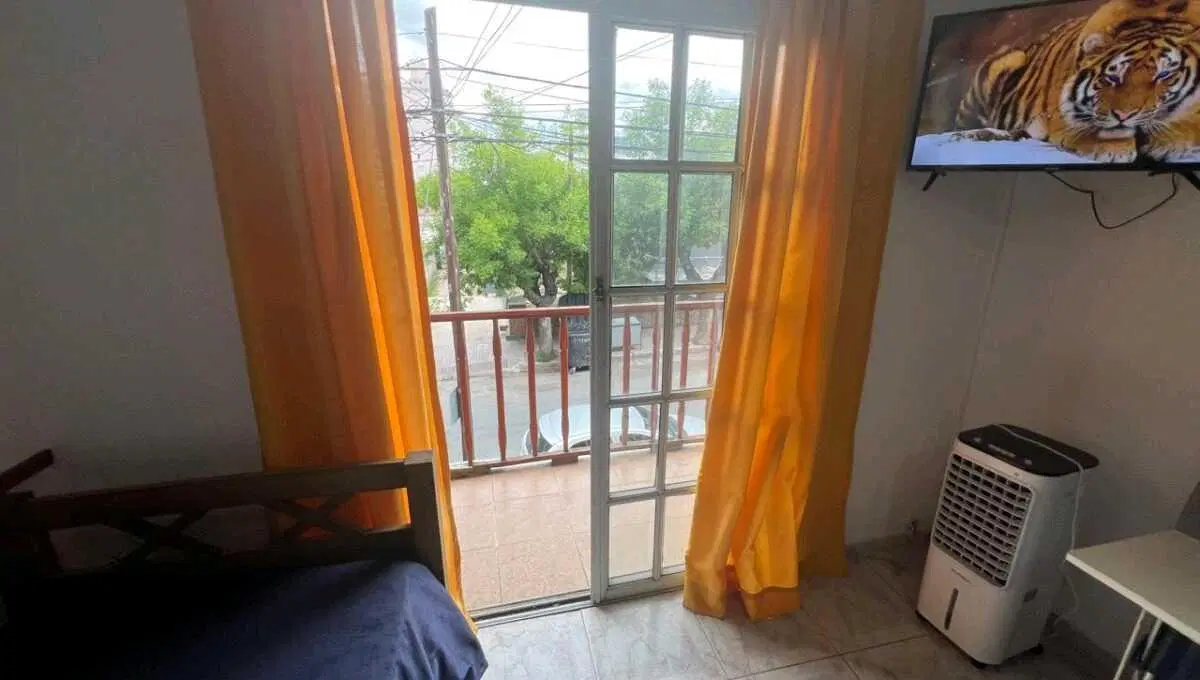 Departamento de 1 Dormitorio con Cochera en Excelente Ubicación 3
