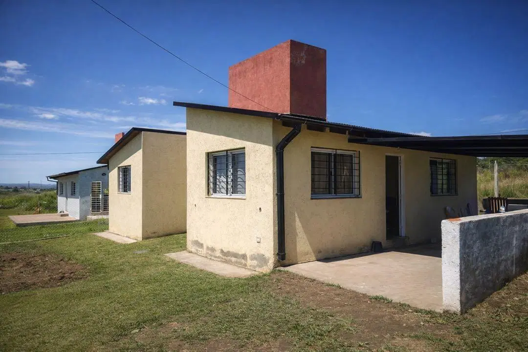 Casa PH 2 dormitorios en Villa Santas Cruz del Lago 3