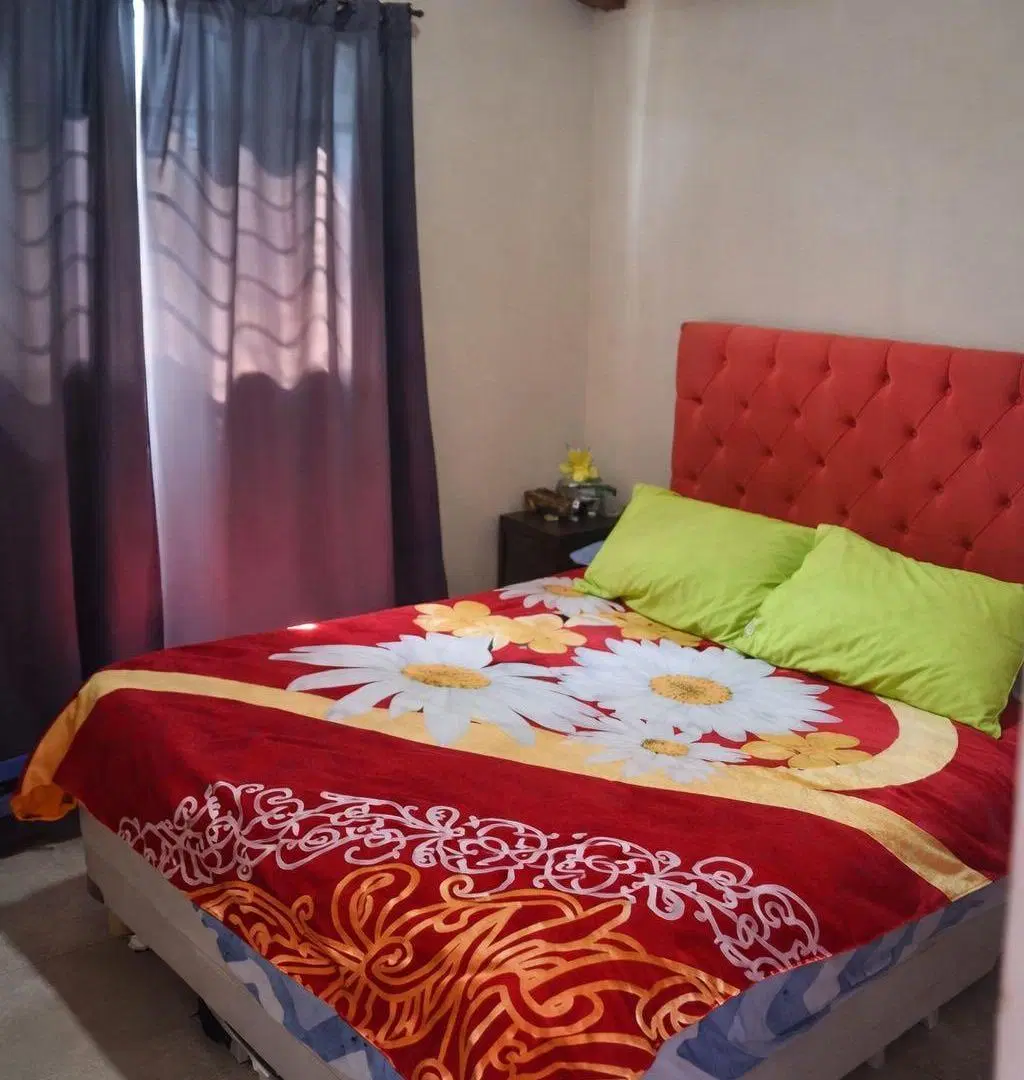 Casa PH 2 dormitorios en Villa Santas Cruz del Lago 4