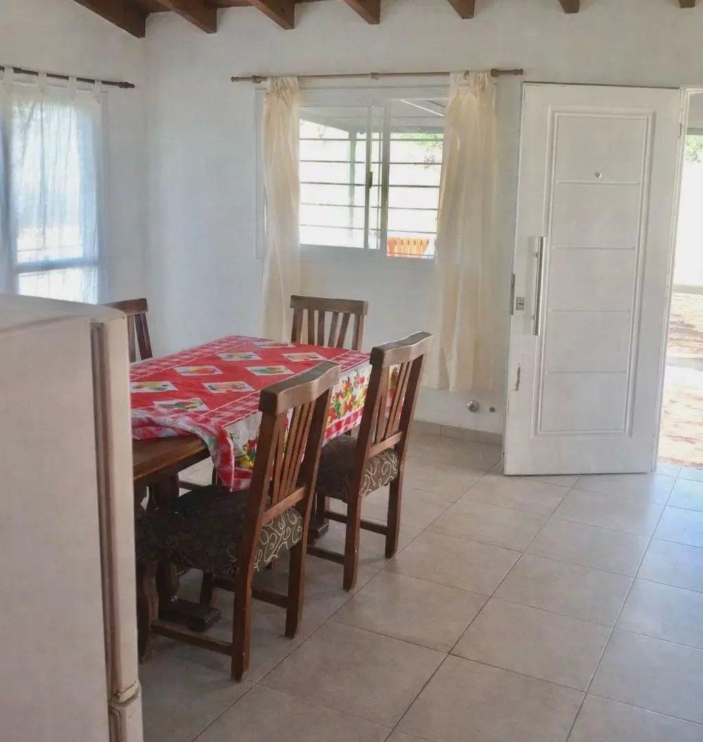 Casa PH 2 dormitorios en Villa Santas Cruz del Lago 6