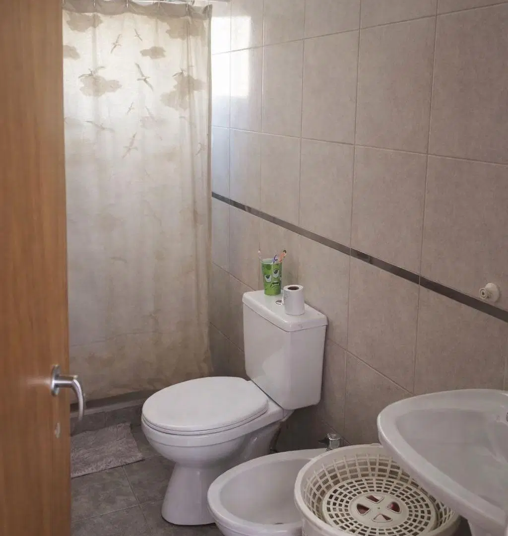 Casa PH 2 dormitorios en Villa Santas Cruz del Lago 2