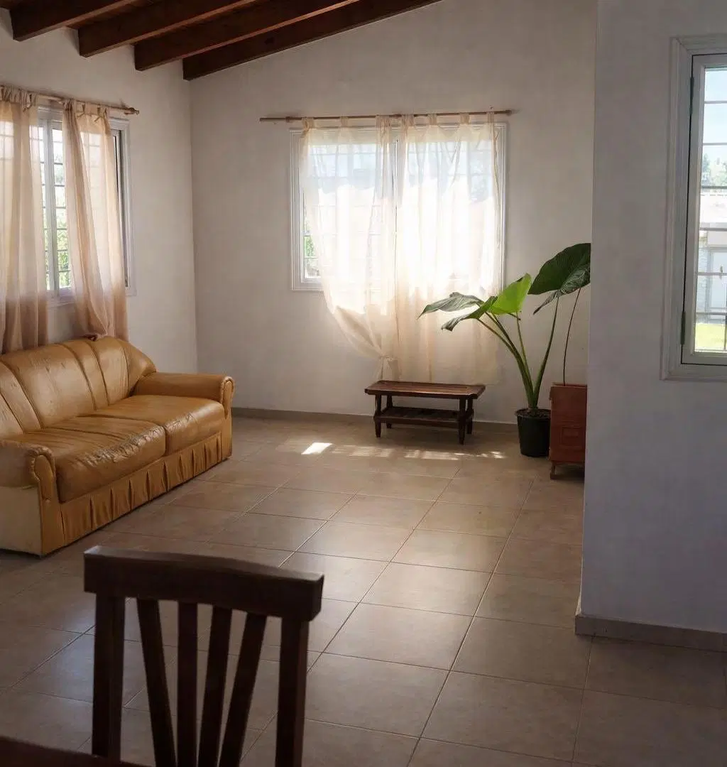 Casa PH 2 dormitorios en Villa Santas Cruz del Lago 5