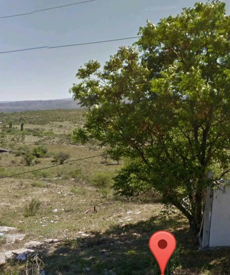 HERMOSO TERRENO EN VENTA – PARADOR DE TANTI – Zona Parador Vista 1