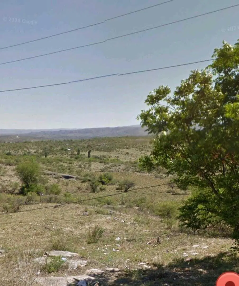 HERMOSO TERRENO EN VENTA – PARADOR DE TANTI – Zona Parador Vista 2