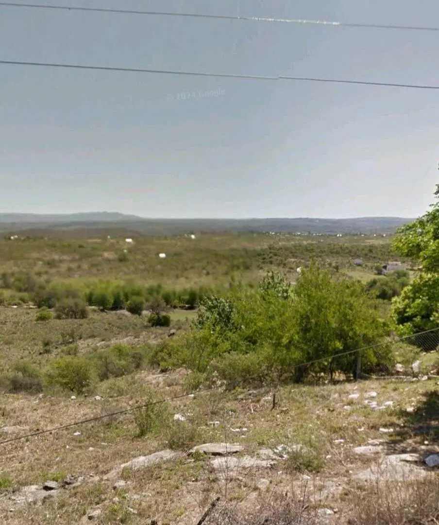 HERMOSO TERRENO EN VENTA – PARADOR DE TANTI – Zona Parador Vista 3