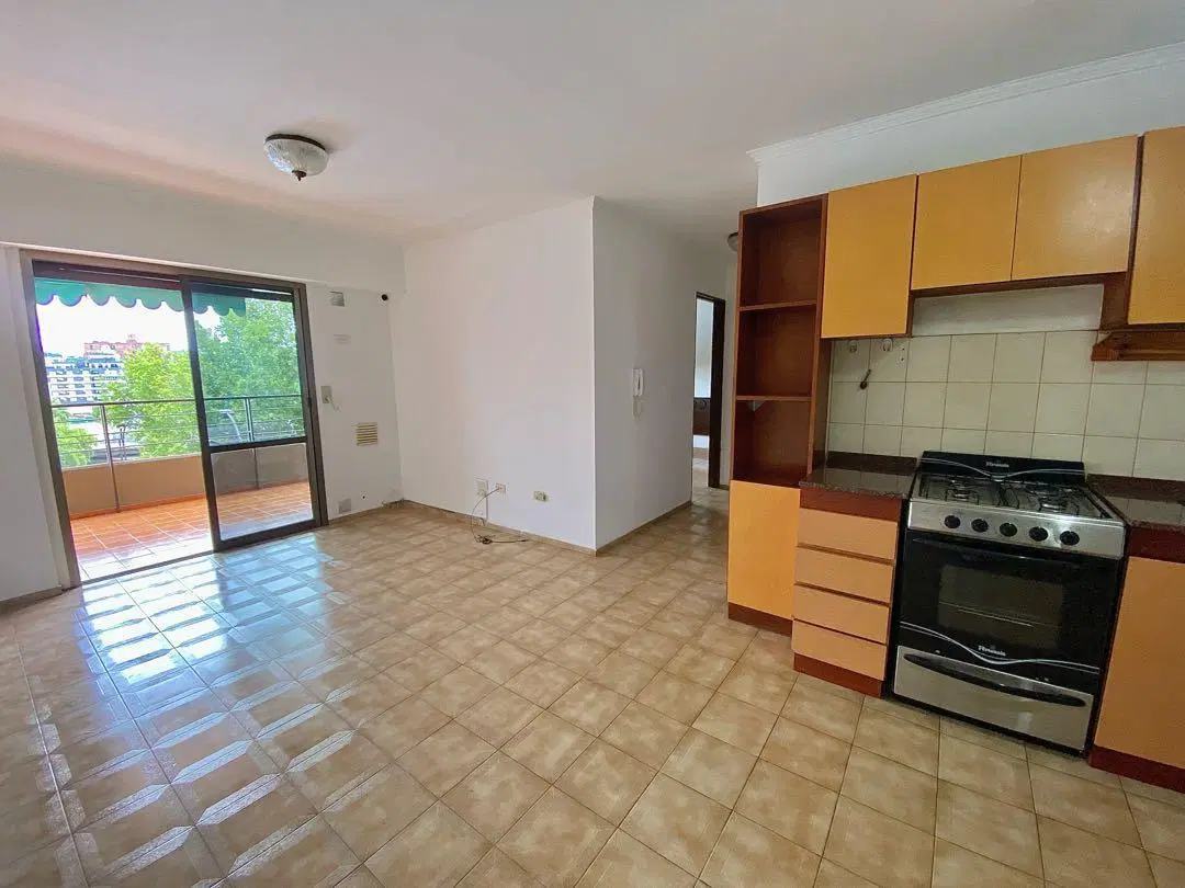 Departamento en Acuario 2, 2 dormitorios 2 baños, cochera, pileta 8