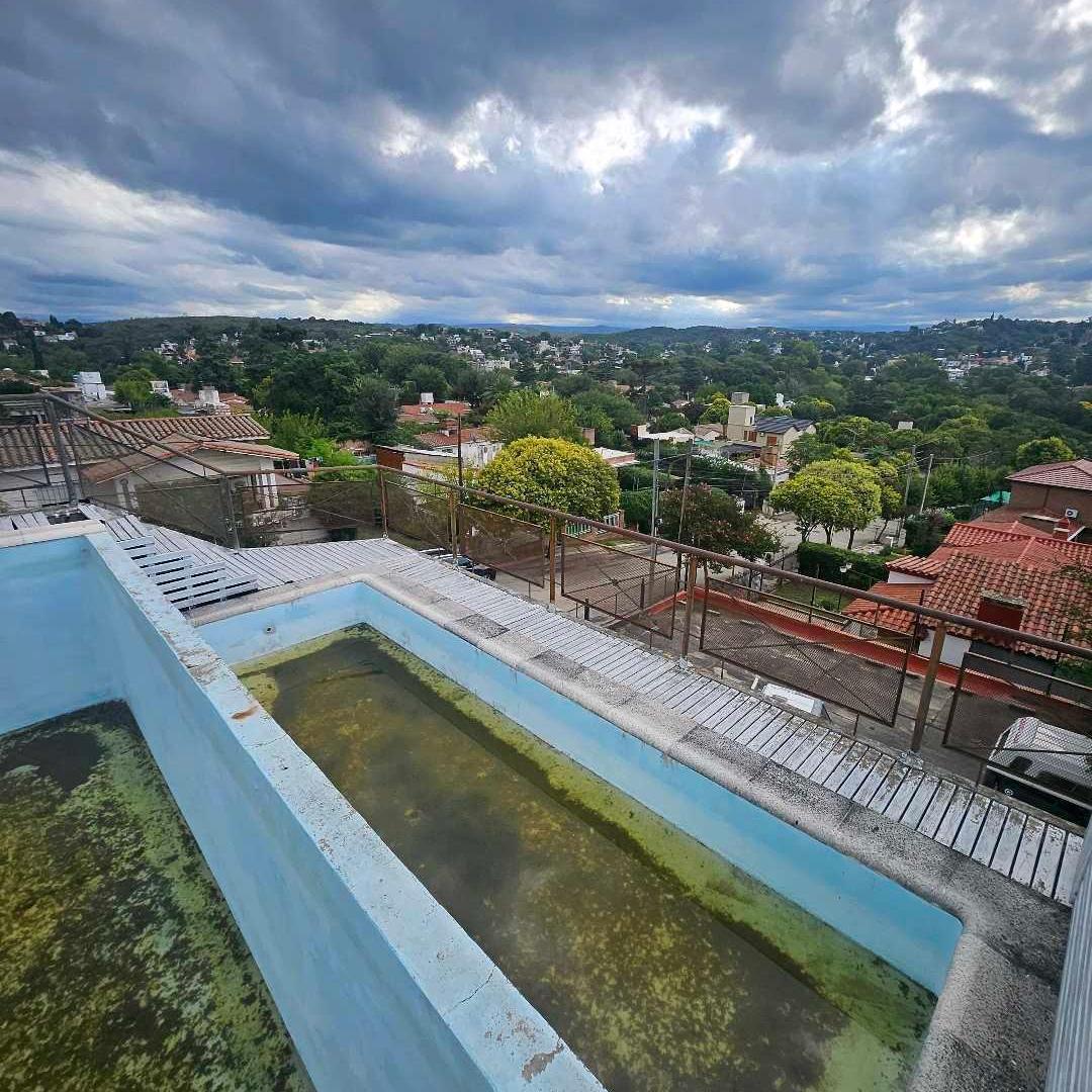 Foto de HOTEL EN VENTA EN EL MEJOR BARRIO DE VILLA CARLOS PAZExcelente ubicac, imagen 2