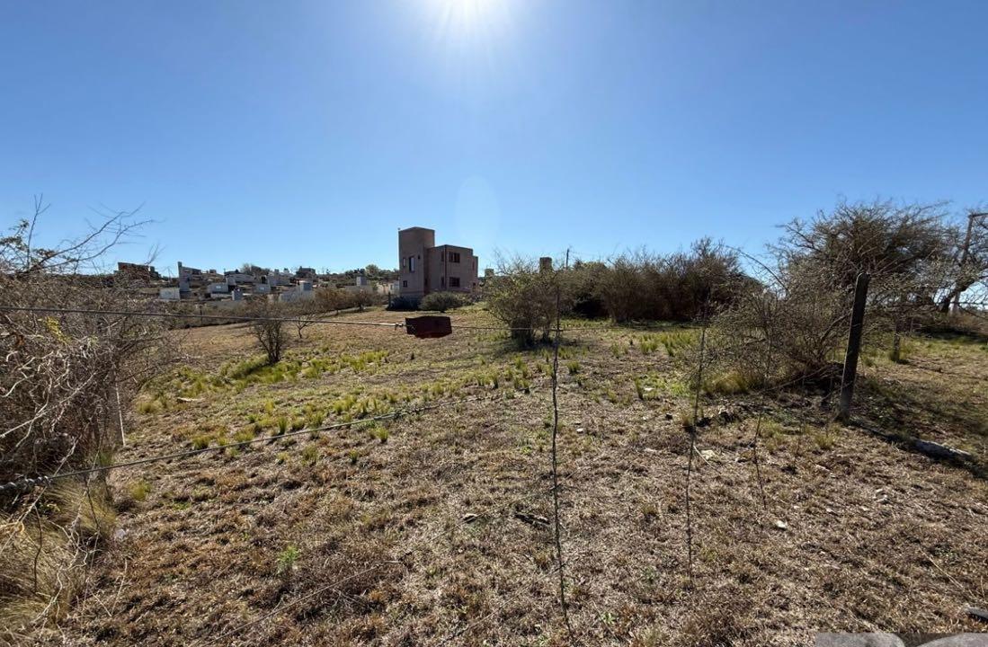 Foto de TERRENO DE 1.078 mts. VILLA SANTA CRUZ DEL LAGO, imagen 4