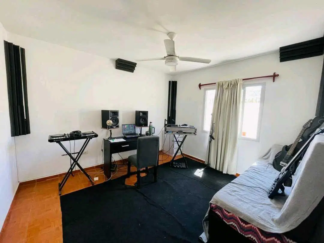 VENTA – DEPARTAMENTO EN PLAYAS DE ORO 4