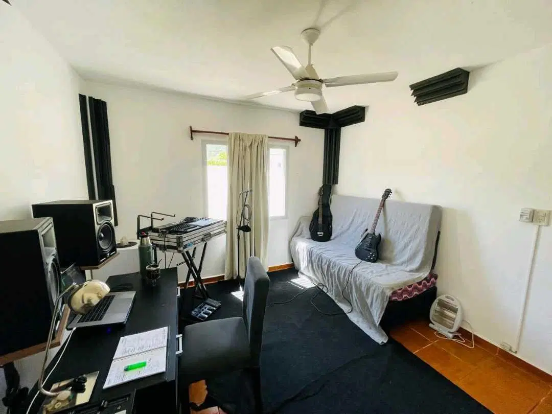 VENTA – DEPARTAMENTO EN PLAYAS DE ORO 2
