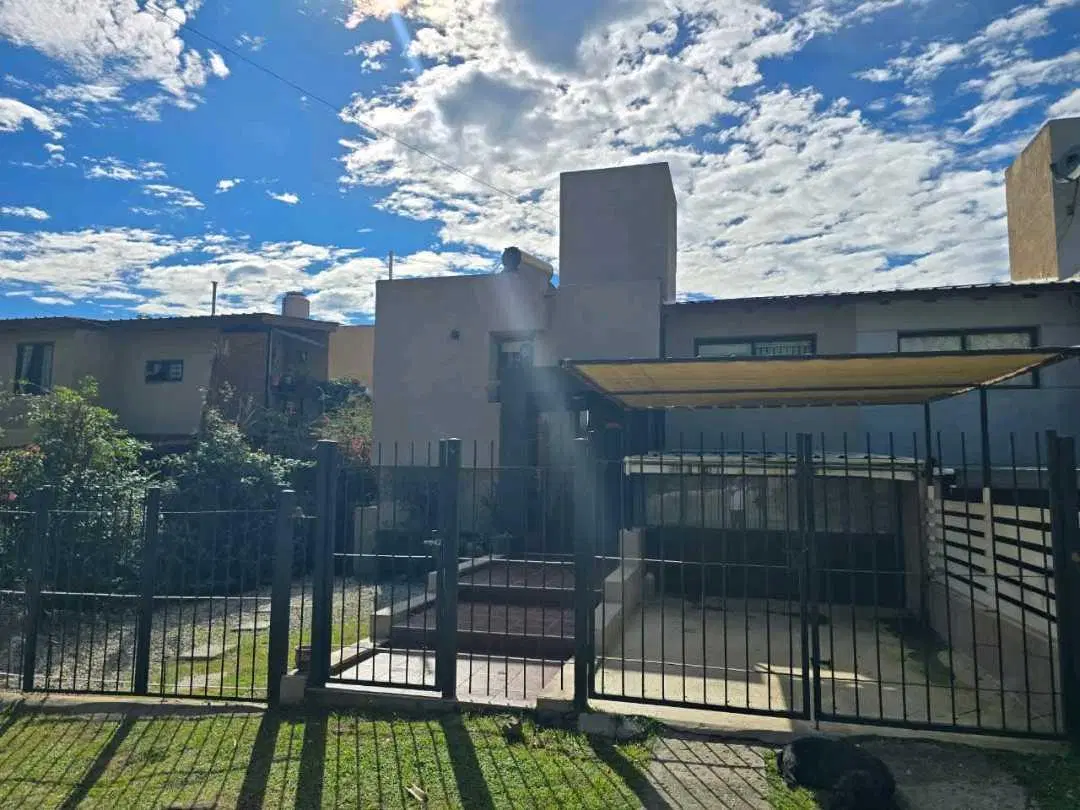 VENTA – CASA EN PLAYAS DE ORO
Barrio Solares de las Ensenadas con vist 5