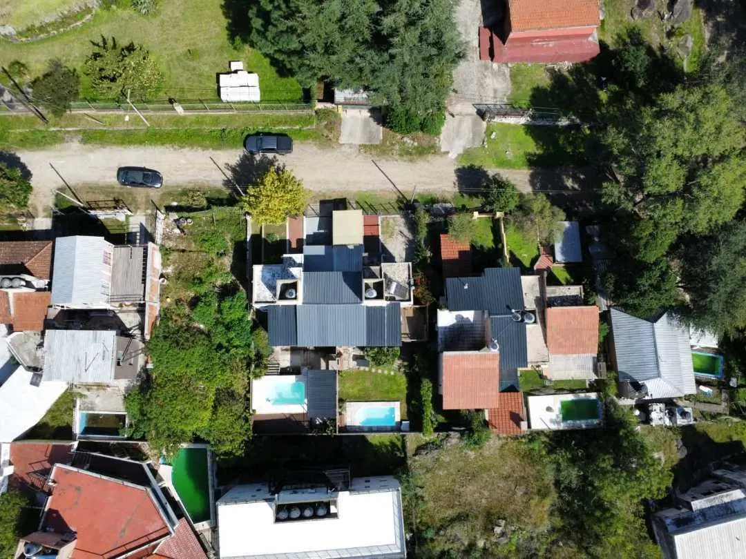 VENTA – CASA EN PLAYAS DE ORO
Barrio Solares de las Ensenadas con vist 4