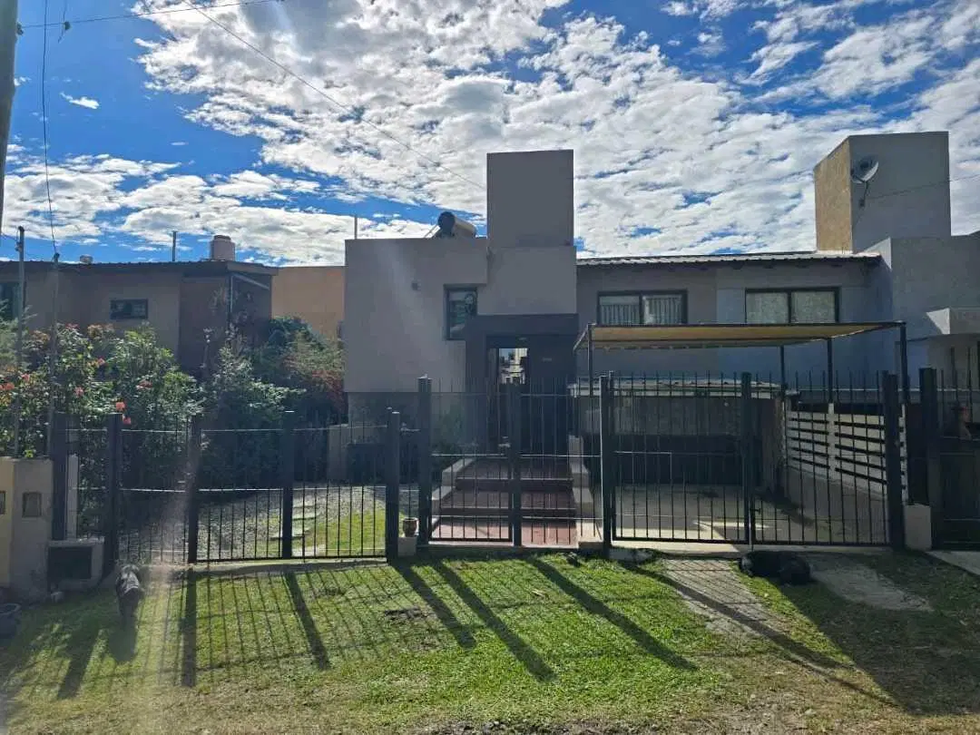 VENTA – CASA EN PLAYAS DE ORO
Barrio Solares de las Ensenadas con vist 2