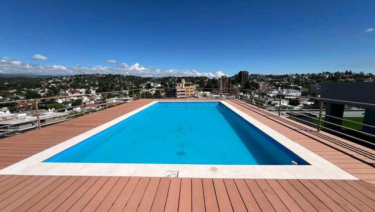 Foto de Departamento en edificio BIOR, moderno y de categoria. Centro, imagen 1