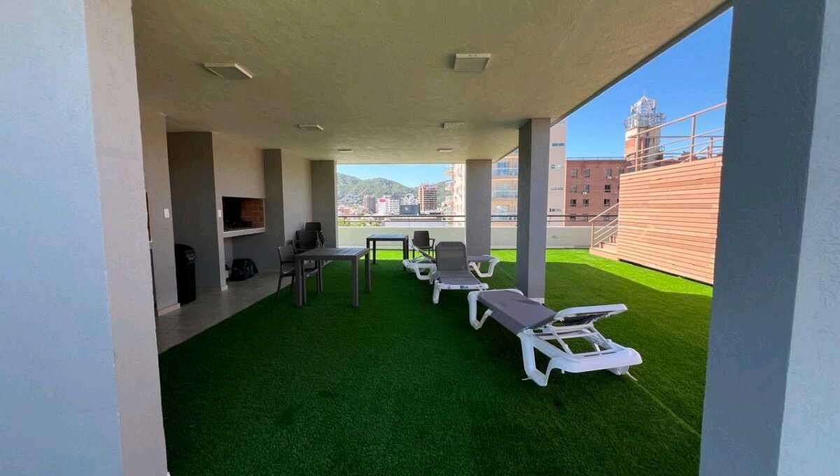 Foto de Departamento en edificio BIOR, moderno y de categoria. Centro, imagen 4